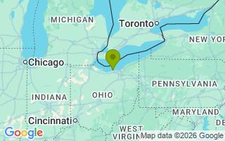 Google Map Image for Dexter