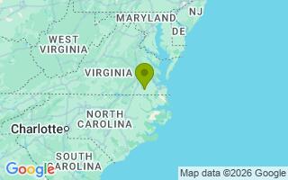 Google Map Image for Cookie