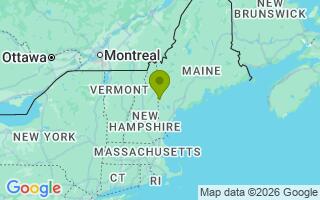Google Map Image for Brody