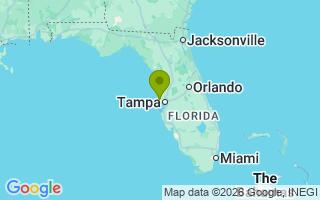 Google Map Image for Angel