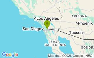 Google Map Image for Reggie