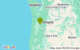 Google Map Image for Percy