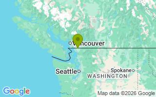 Google Map Image for Freya