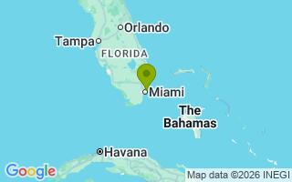 Google Map Image for George