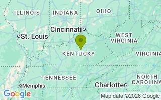 Google Map Image for Obie Jay