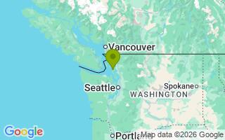 Google Map Image for Quill