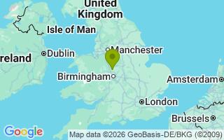 Google Map Image for Bruce 