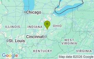 Google Map Image for DJANGO