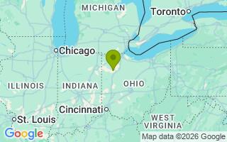 Google Map Image for Charlie