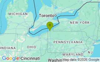 Google Map Image for Bentley James