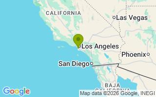 Google Map Image for West