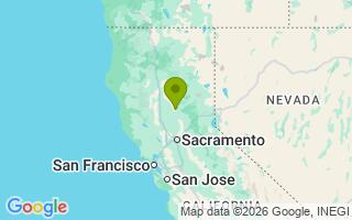 Google Map Image for Nash