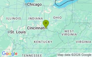 Google Map Image for Duke 