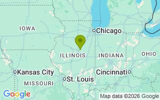 Google Map Image for Theodore Romeo