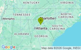 Google Map Image for Rusty
