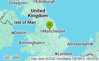 Google Map Image for Bane