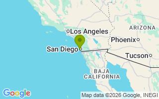 Google Map Image for Ledger