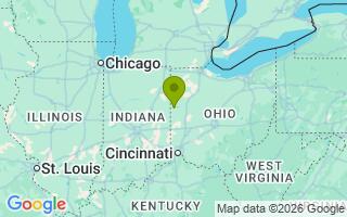 Google Map Image for Winston 
