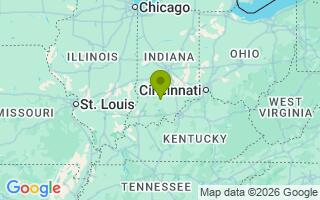Google Map Image for Oliver 