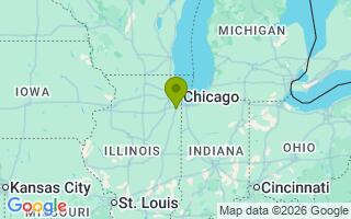Google Map Image for Caesar