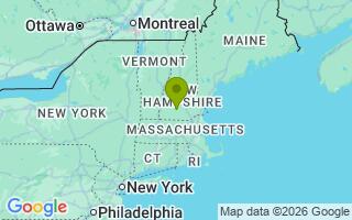 Google Map Image for Venkman