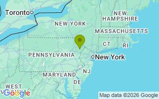 Google Map Image for Trigger