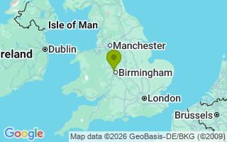 Google Map Image for Bear