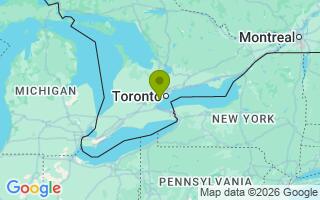 Google Map Image for Oliver