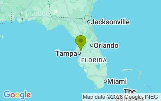 Google Map Image for Fender