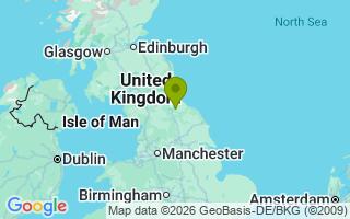 Google Map Image for Hugo