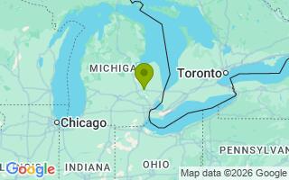 Google Map Image for Sebastian