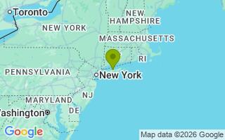 Google Map Image for Brody