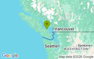 Google Map Image for Maple