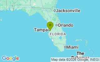 Google Map Image for Cody