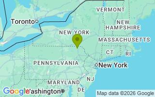 Google Map Image for Finley