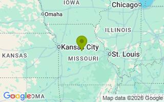 Google Map Image for Tucker