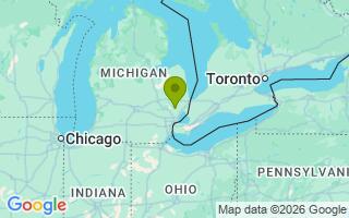 Google Map Image for Homie