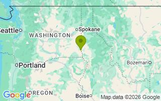Google Map Image for Dixie