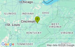 Google Map Image for Silver Bullet