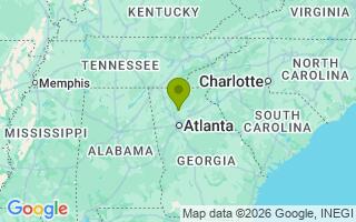 Google Map Image for Hunter