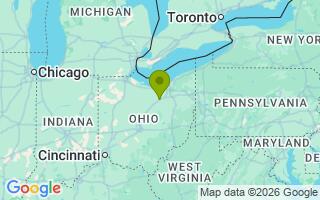 Google Map Image for Tilly