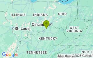 Google Map Image for Sherman