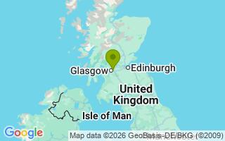 Google Map Image for Haggis