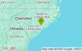 Google Map Image for Snoopy Chance Damron