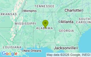 Google Map Image for Pugsley