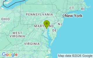 Google Map Image for Dewey