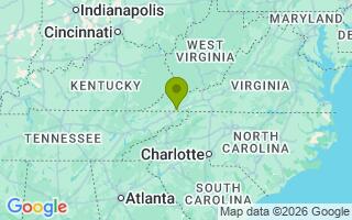 Google Map Image for Prince Charles Brown Dozer
