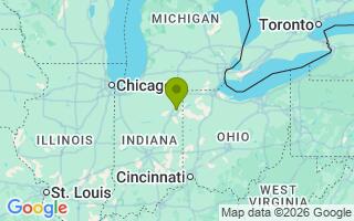 Google Map Image for Sammy