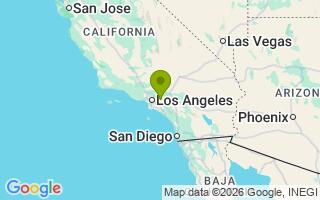 Google Map Image for Dodger