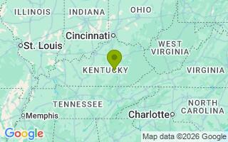 Google Map Image for Georgia Charm